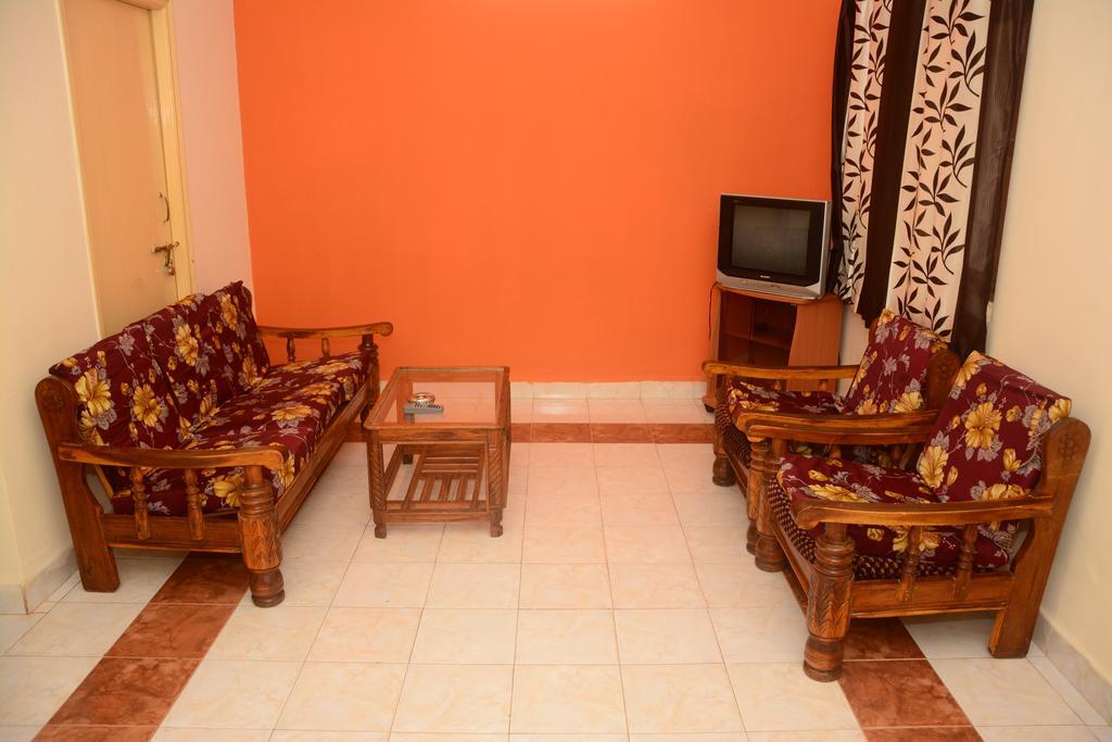 Colonia De Braganza Resorts Calangute Exteriör bild