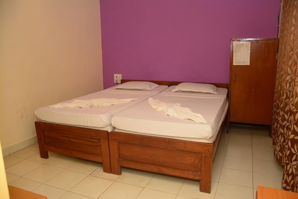 Colonia De Braganza Resorts Calangute Exteriör bild